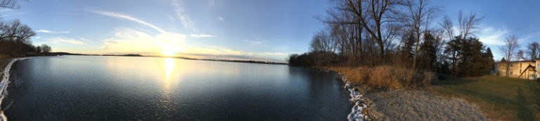 Southern MN Retreat